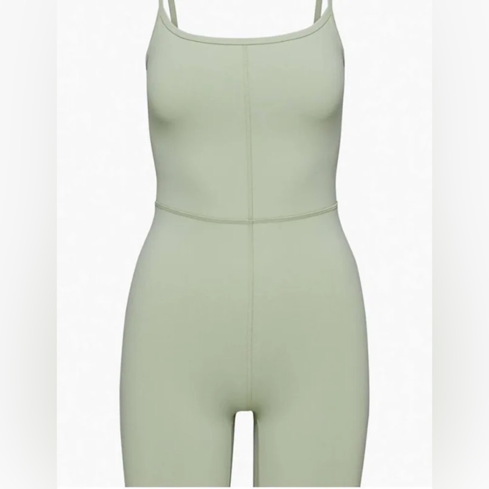 Wilfred Free Divinity 7” Romper